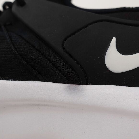 Nike Darwin Black White Shoes Sneakers 819803 002 Mens Size 12.5 main image 10